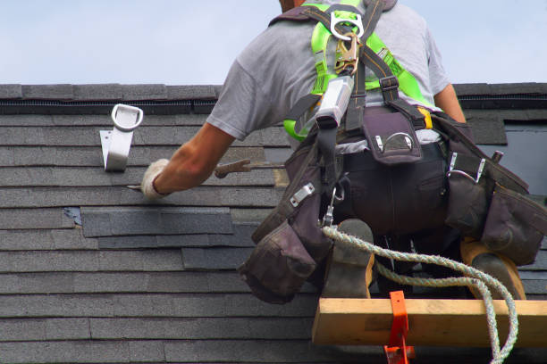 Best Flat Roof Repair Services  in Kutztown, PA