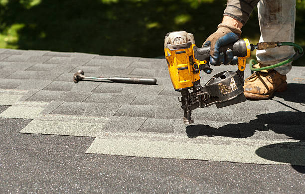 Quick and Trustworthy Emergency Roof Repair Services in Kutztown, PA